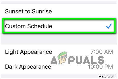 iPhone・iPad・Macでダークモードを有効にする方法を徹底解説