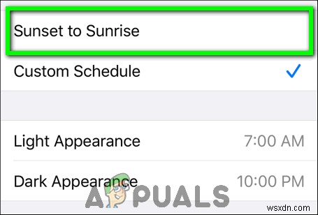 iPhone・iPad・Macでダークモードを有効にする方法を徹底解説