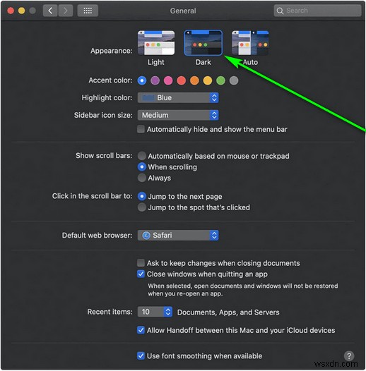 iPhone・iPad・Macでダークモードを有効にする方法を徹底解説