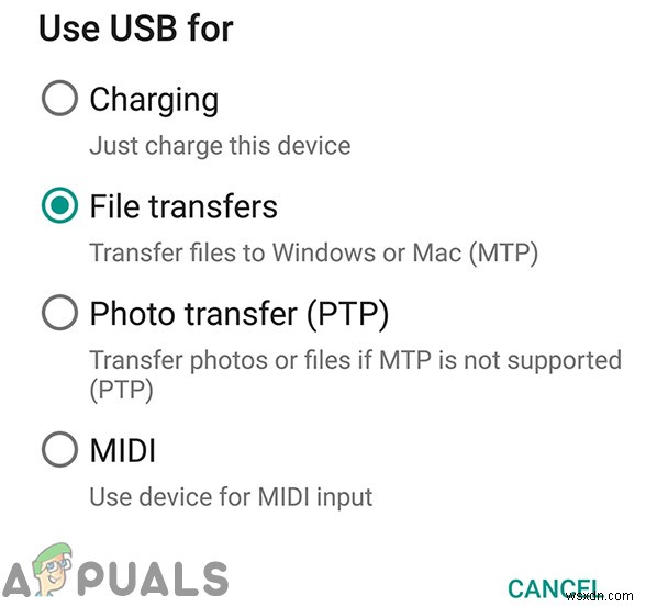 MacでAndroid File Transferが動作しない原因と6つの解決策を徹底解説
