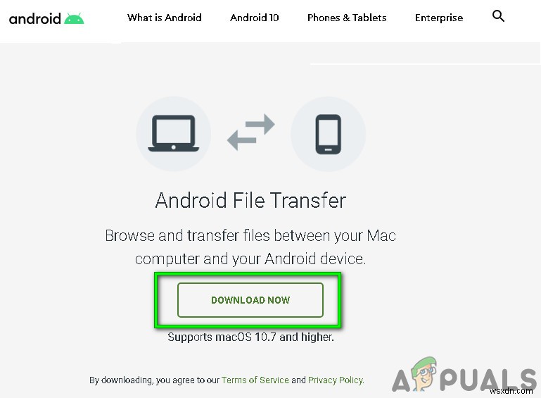 MacでAndroid File Transferが動作しない原因と6つの解決策を徹底解説