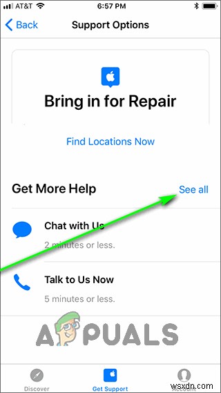 iPhone・iPadからApple Store「Genius Bar」を予約する方法【アプリ・Web両対応】