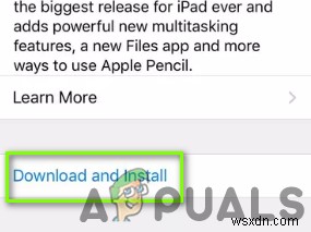 iPhoneがiCloudへのサインインを繰り返し求めてくる場合の原因と対処法