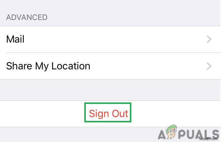 iPhoneがiCloudへのサインインを繰り返し求めてくる場合の原因と対処法