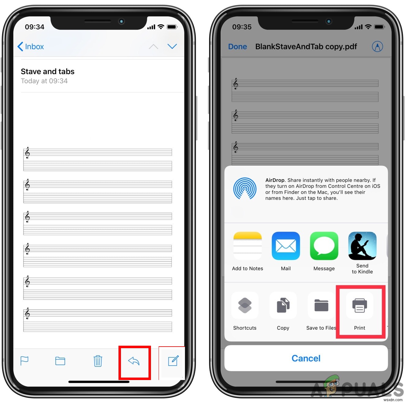 AirPrintとは?仕組みと使い方をわかりやすく解説