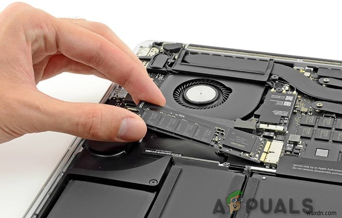 MacBookのストレージを増やす11の方法：内蔵SSD換装からクラウド活用まで徹底解説