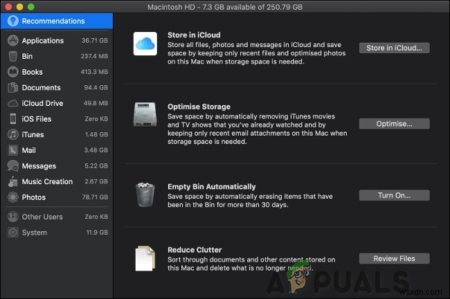 MacBookのストレージを増やす11の方法：内蔵SSD換装からクラウド活用まで徹底解説
