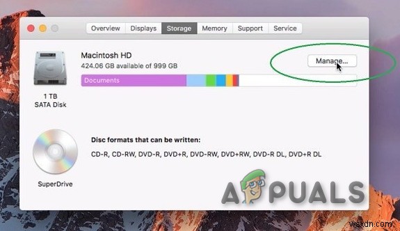 MacBookのストレージを増やす11の方法：内蔵SSD換装からクラウド活用まで徹底解説