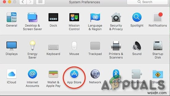 「storedownloadd」とは?Macで動作している理由と設定方法を解説