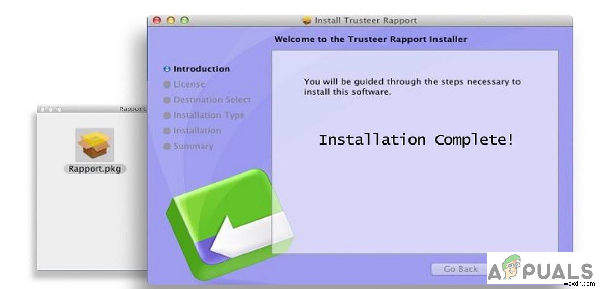 rpcsvchostとは?Macで動作している理由とCPU使用率が高くなる問題の解決法