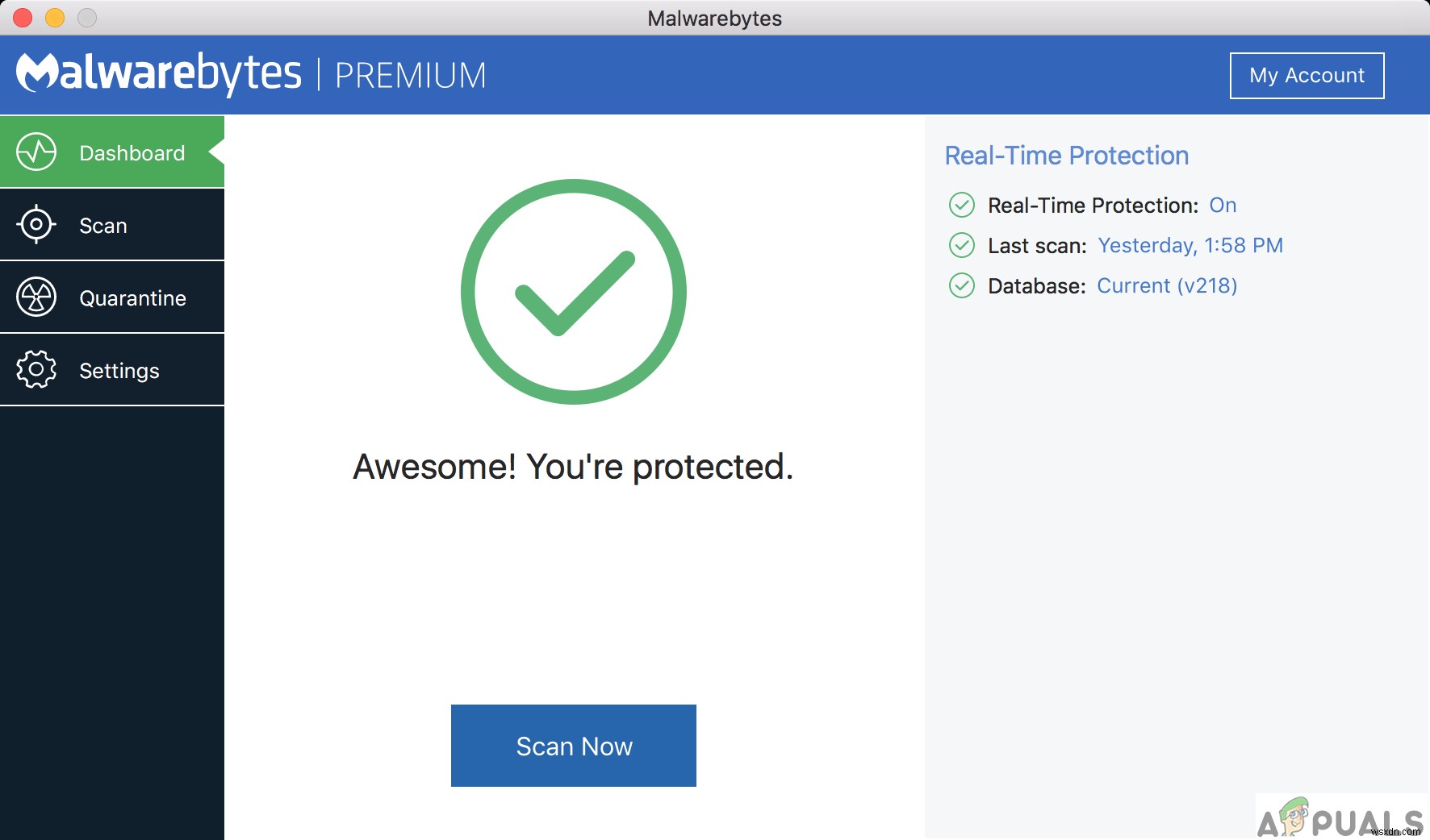 rpcsvchostとは?Macで動作している理由とCPU使用率が高くなる問題の解決法