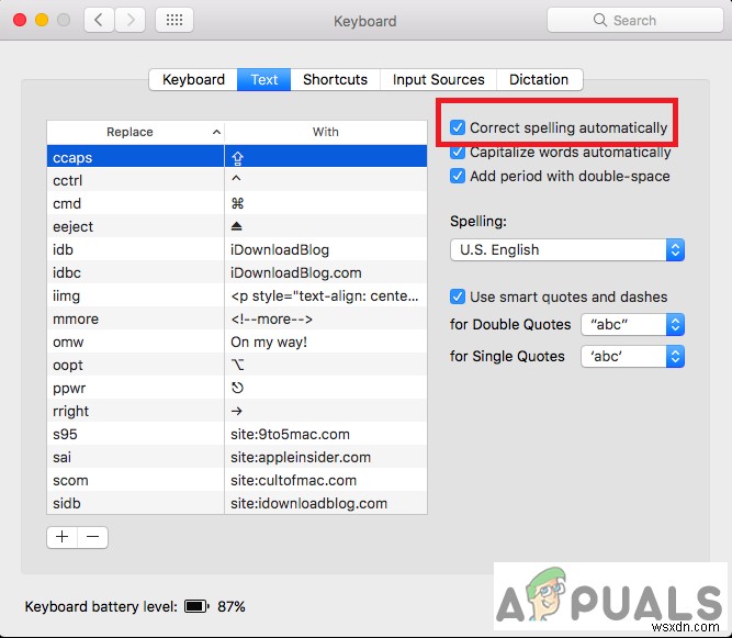 AppleSpellとは？Macで動作している理由とCPU使用率が高いときの対処法