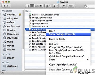 AppleSpellとは？Macで動作している理由とCPU使用率が高いときの対処法