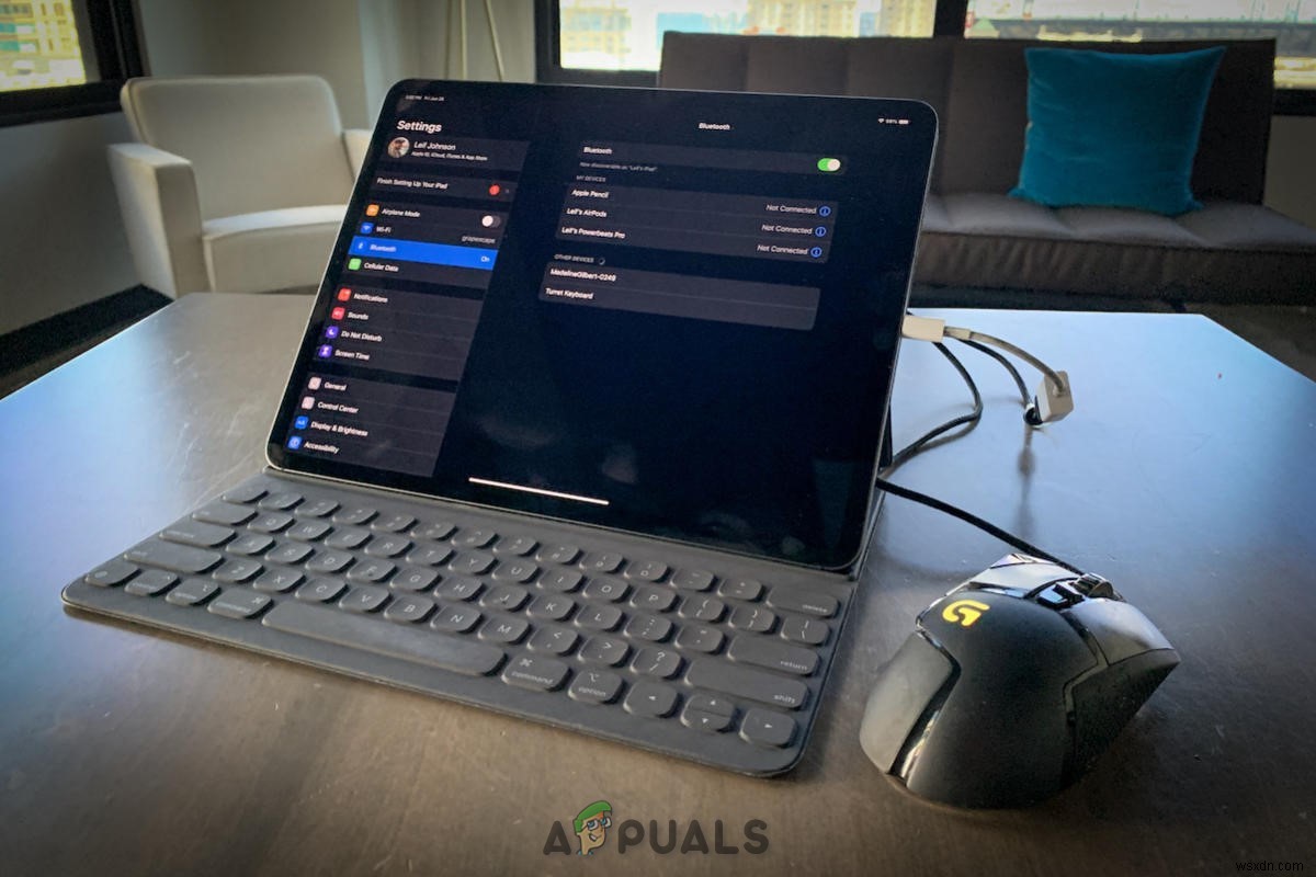 iPad・iPhoneでマウスを使う方法|Bluetooth・有線接続からカスタマイズまで完全解説