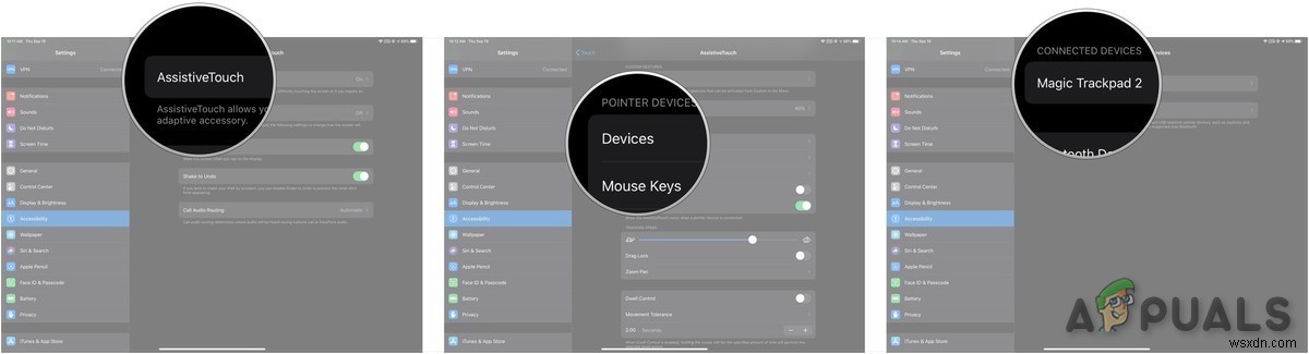 iPad・iPhoneでマウスを使う方法|Bluetooth・有線接続からカスタマイズまで完全解説