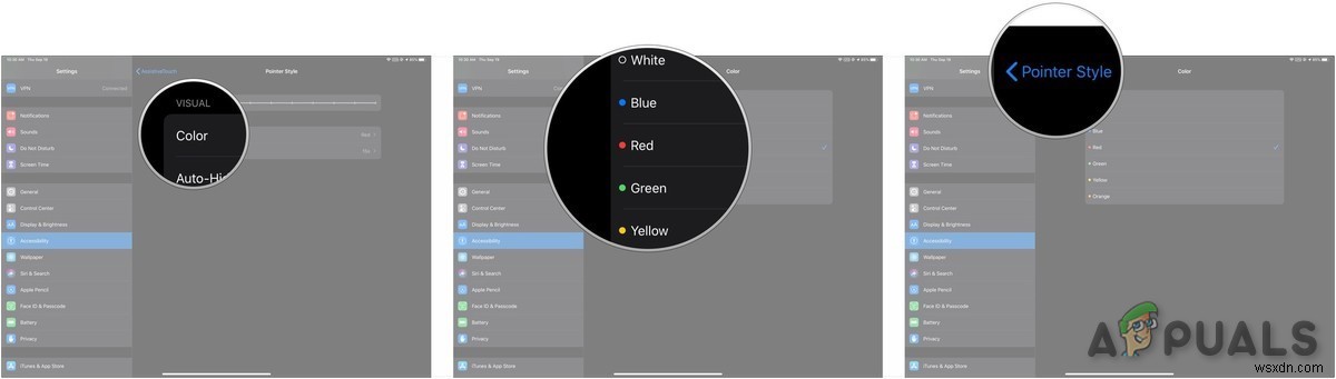 iPad・iPhoneでマウスを使う方法|Bluetooth・有線接続からカスタマイズまで完全解説