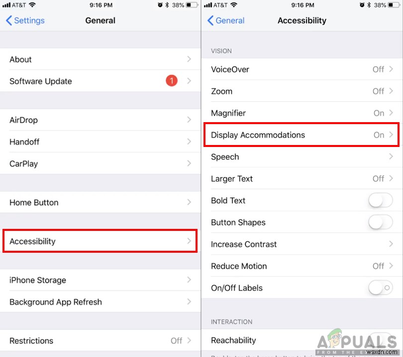 iPhoneで画面の色を反転する方法｜スマート反転・クラシック反転の設定手順を解説