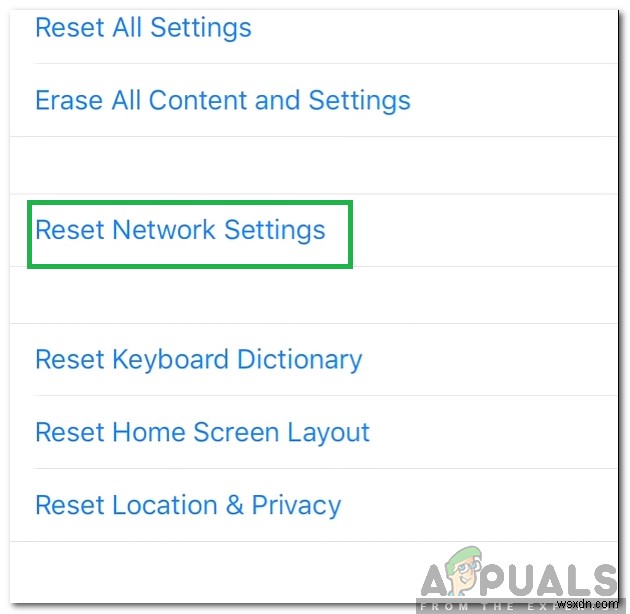 iPhoneで「セルラーアップデートに失敗しました」と表示されたときの対処法|原因と解決策を解説