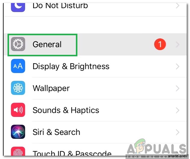 iPhoneで「セルラーアップデートに失敗しました」と表示されたときの対処法|原因と解決策を解説
