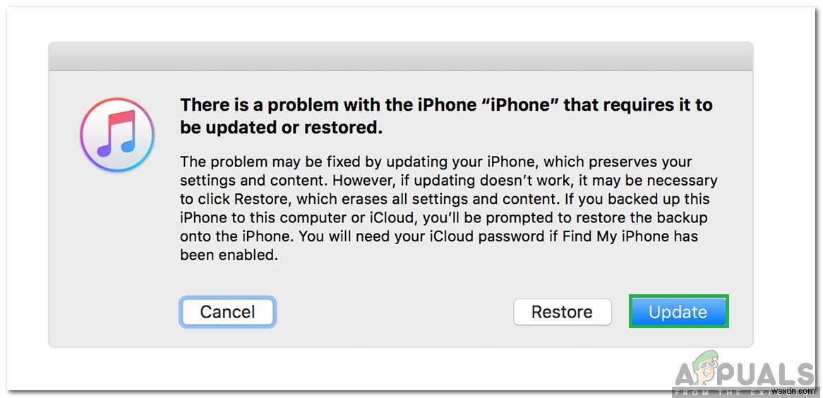 iTunesの「エラー9006」を解決する方法|手動アップデートで修正する手順を解説