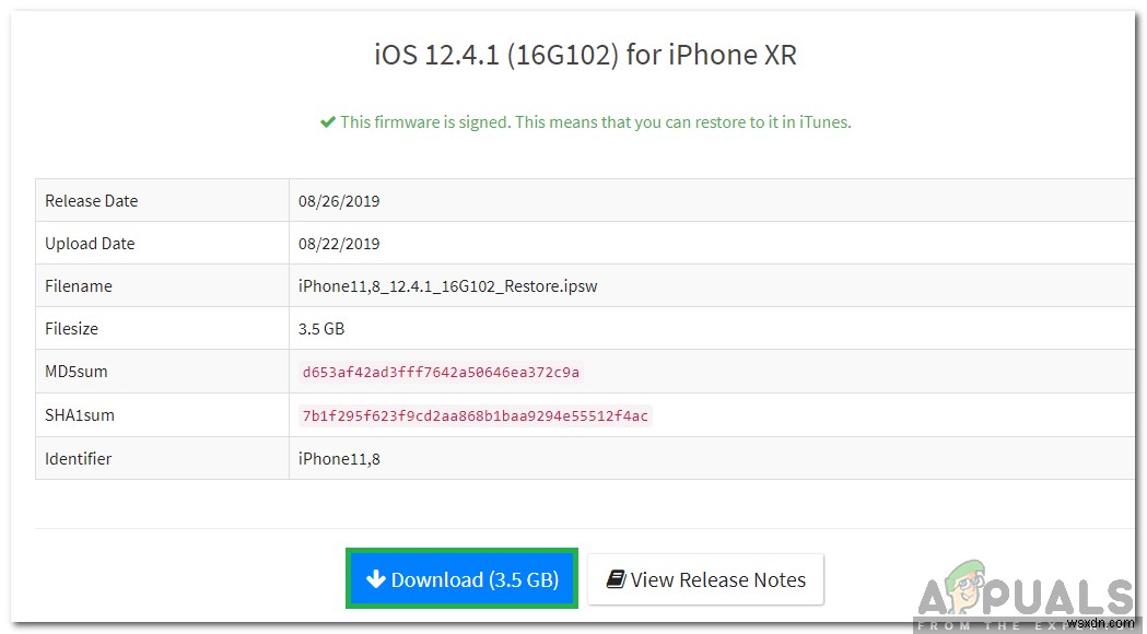 iTunesの「エラー9006」を解決する方法|手動アップデートで修正する手順を解説