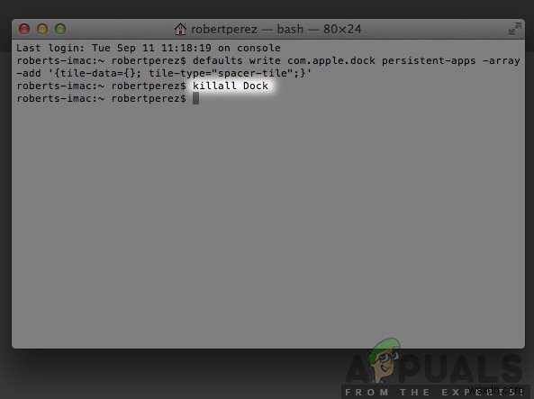 MacのDockがフリーズ・固まる問題を解決する8つの対処法