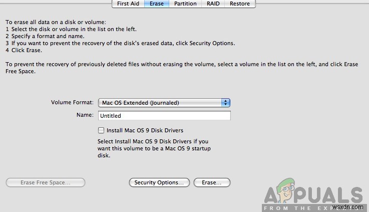 MacのDockがフリーズ・固まる問題を解決する8つの対処法