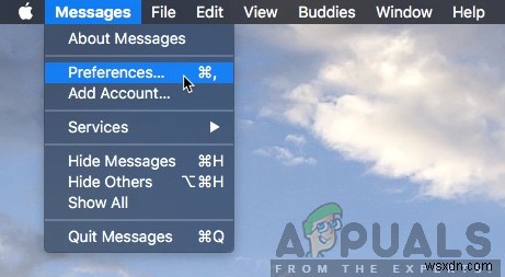iMacでiMessageが機能しないときの原因と7つの対処法を徹底解説