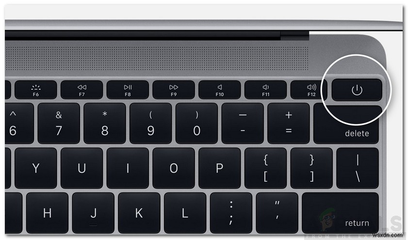 MacBook Proの画面が真っ黒で反応しないときの原因と直し方