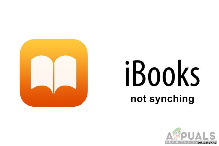 iBooksがデバイス間で同期されないときの対処法【原因と解決策を徹底解説】