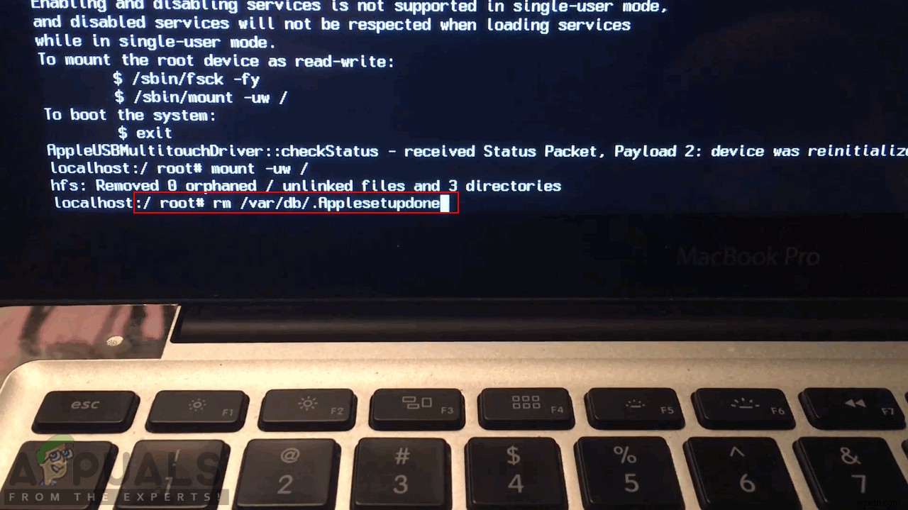 macOSで新しい標準アカウント・管理者アカウントを作成する方法