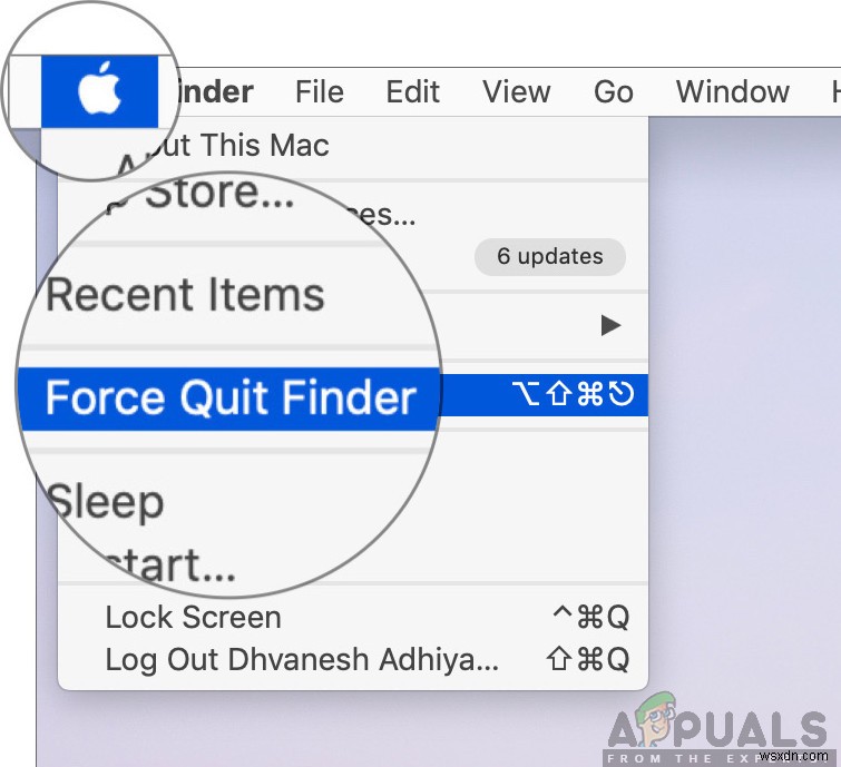 MacのFinderが応答しないときの直し方｜原因と7つの解決策を徹底解説