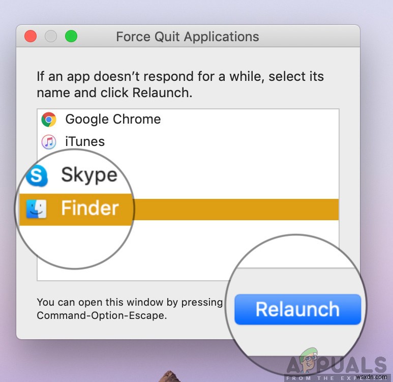 MacのFinderが応答しないときの直し方｜原因と7つの解決策を徹底解説