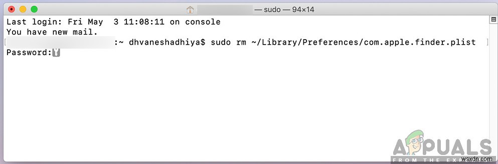MacのFinderが応答しないときの直し方｜原因と7つの解決策を徹底解説