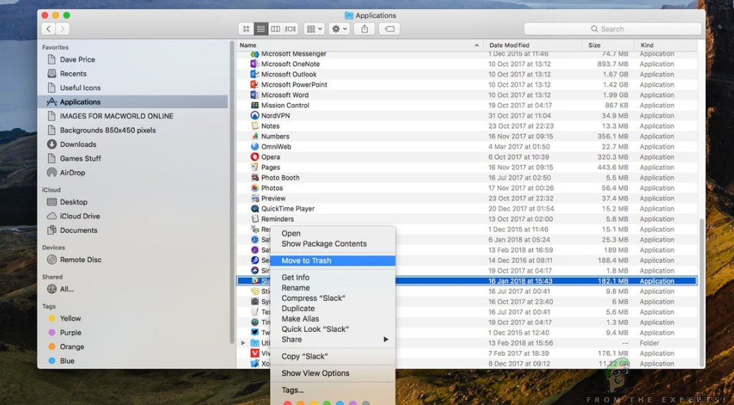 MacのFinderが応答しないときの直し方｜原因と7つの解決策を徹底解説