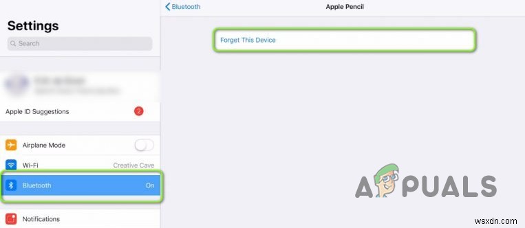 Apple Pencilが動かない・反応しないときの対処法を徹底解説