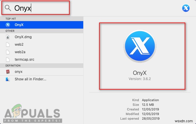 macOSで「エラーコード–8076」を修正する方法