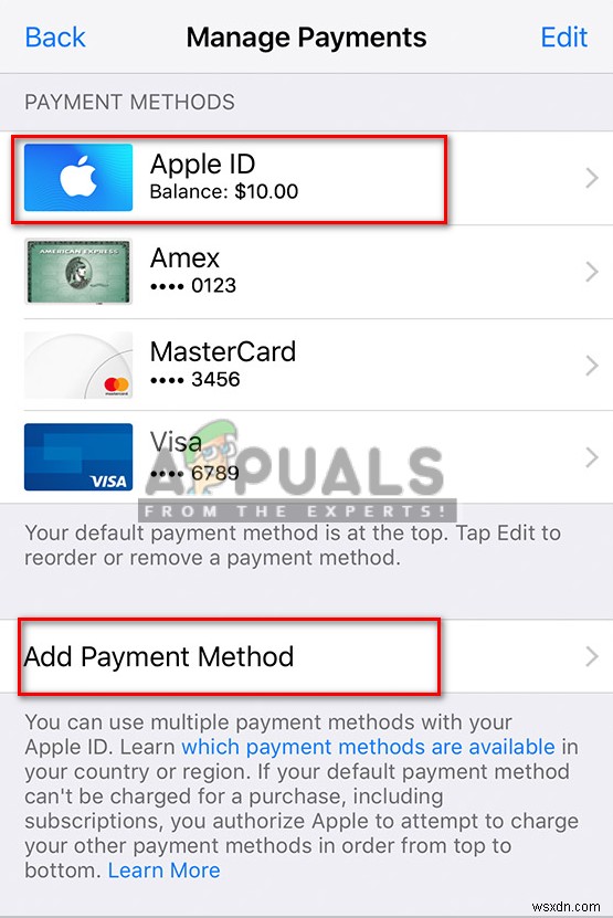 Mac App Storeで「com.apple.commerce.client エラー500」が発生したときの対処法