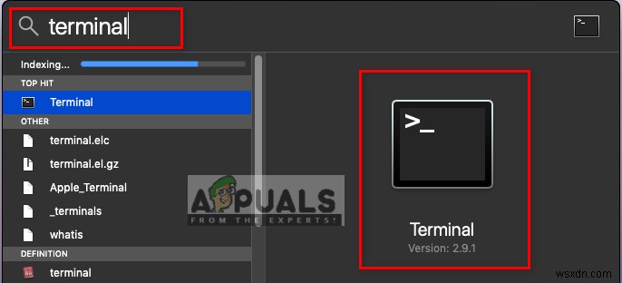 Mac App Storeで「com.apple.commerce.client エラー500」が発生したときの対処法
