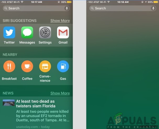 【iOS】Siriの提案機能をオフにする方法|Spotlight・ウィジェット・ロック画面別の設定手順