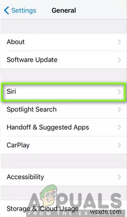 Siriが機能しない・反応しないときの原因と解決策11選
