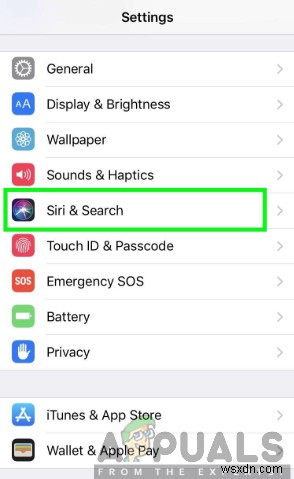 Siriが機能しない・反応しないときの原因と解決策11選