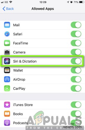 Siriが機能しない・反応しないときの原因と解決策11選