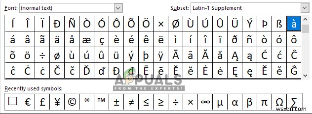 macOSでアクセント付き文字(é・ñ・üなど)を入力する方法【3つの方法を徹底解説】
