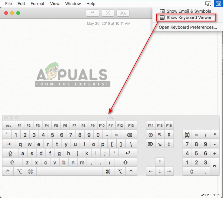 macOSでアクセント付き文字(é・ñ・üなど)を入力する方法【3つの方法を徹底解説】