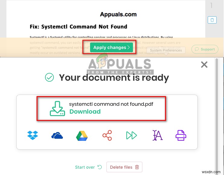 macOSでPDFファイルを編集する4つの方法｜プレビュー・オンライン・専用アプリ徹底解説
