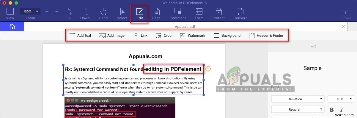 macOSでPDFファイルを編集する4つの方法｜プレビュー・オンライン・専用アプリ徹底解説