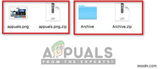 macOSでファイルを圧縮・解凍する方法|ZIP作成からパスワード設定まで徹底解説