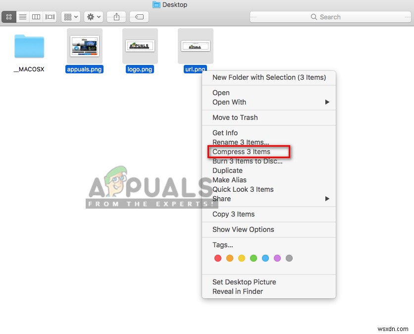 macOSでファイルを圧縮・解凍する方法|ZIP作成からパスワード設定まで徹底解説