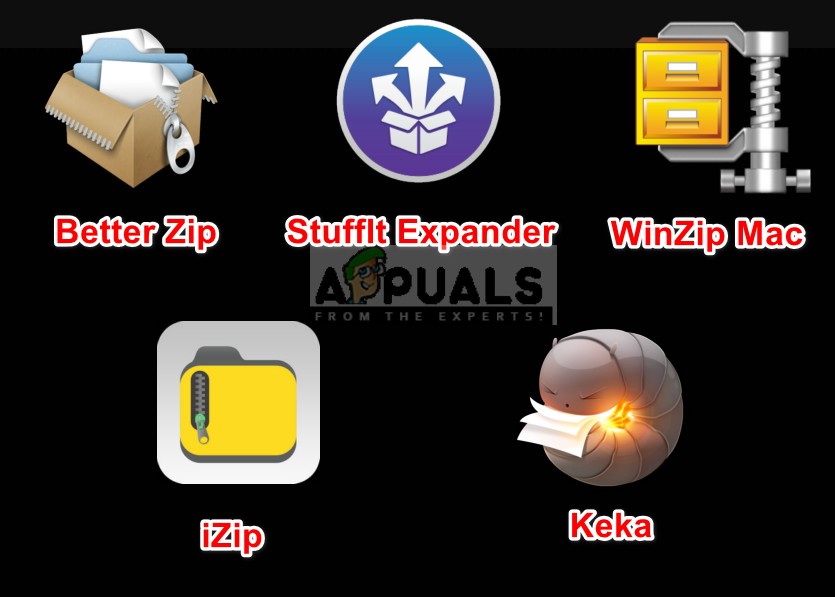 macOSでファイルを圧縮・解凍する方法|ZIP作成からパスワード設定まで徹底解説